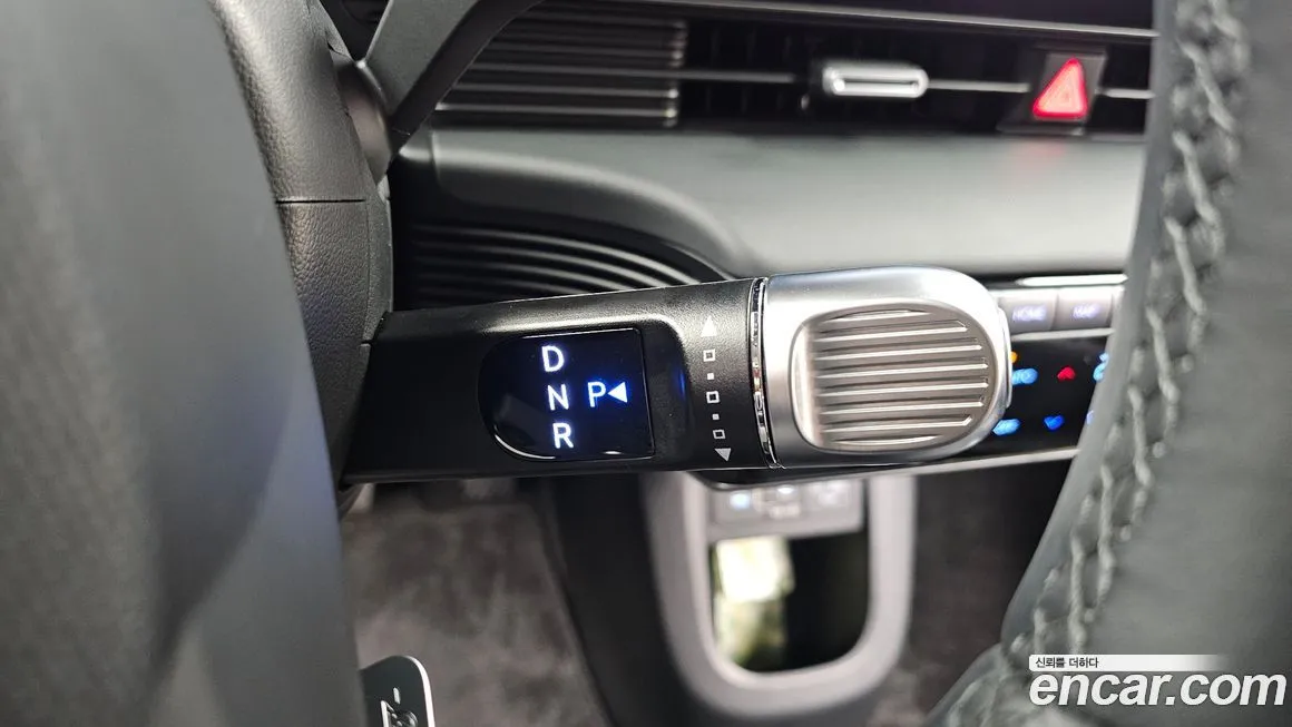 Hyundai Ioniq5 2025 из KR, фото 7