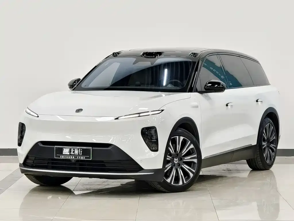 NIO ES8 2023 из CN, фото 1