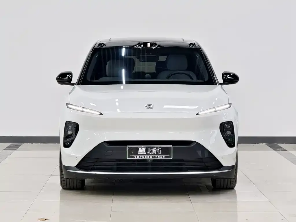 NIO ES8 2023 из CN, фото 2