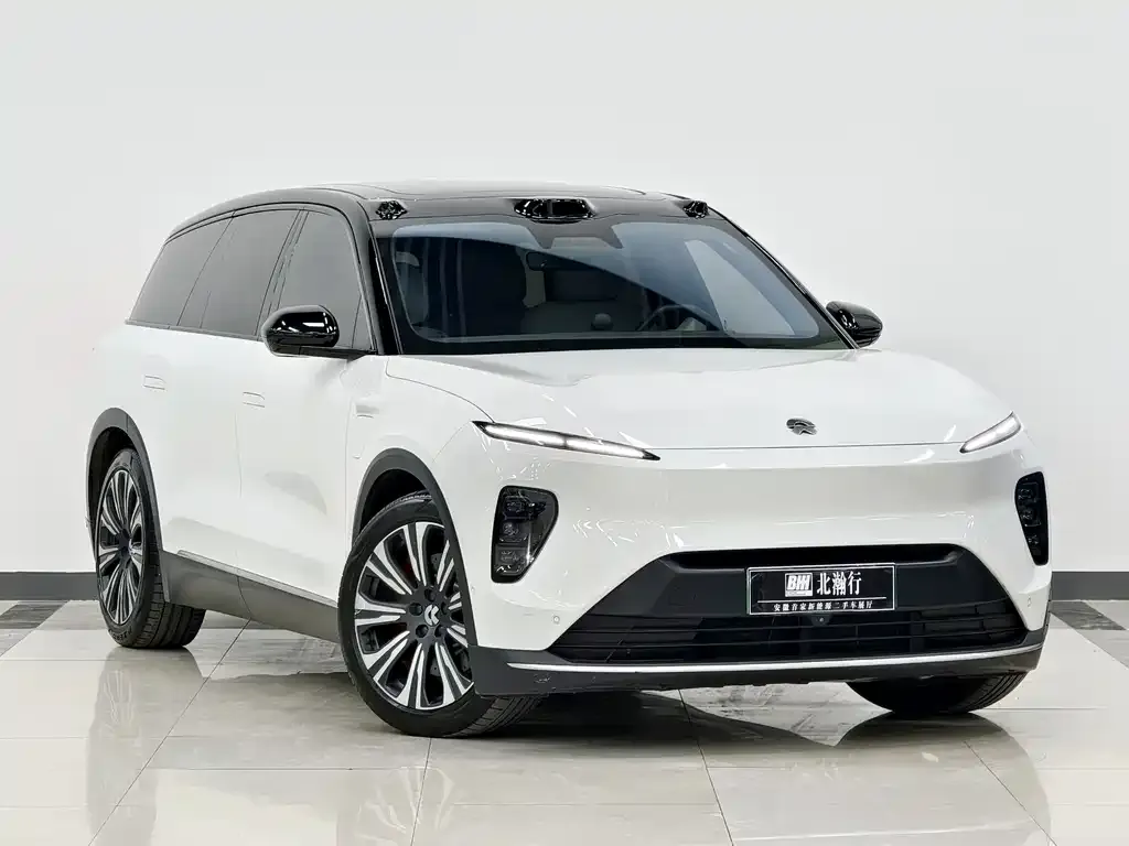 NIO ES8 2023 из CN, фото 8