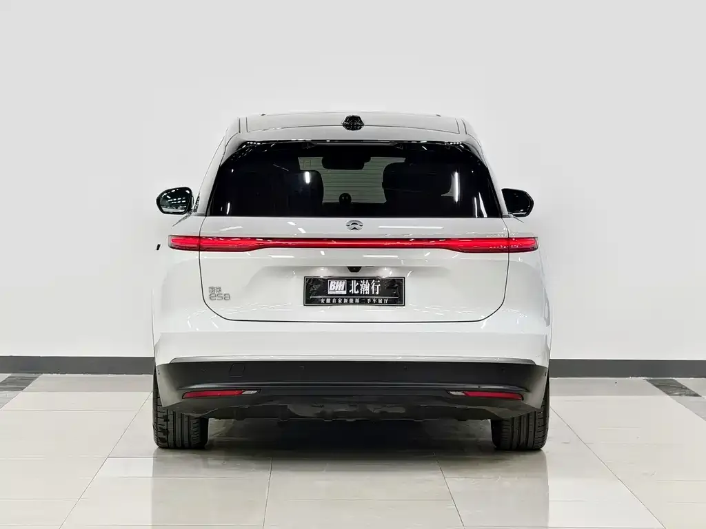 NIO ES8 2023 из CN, фото 3