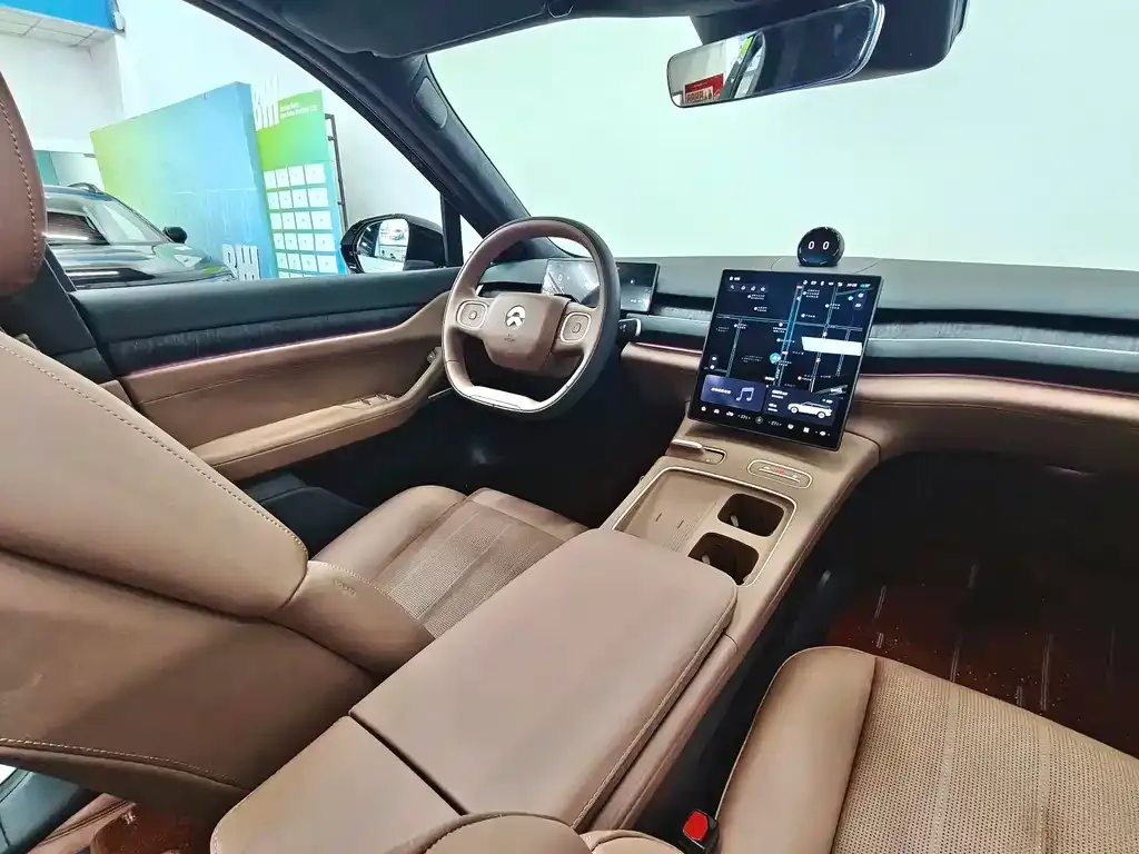 NIO ES8 2023 из CN, фото 7