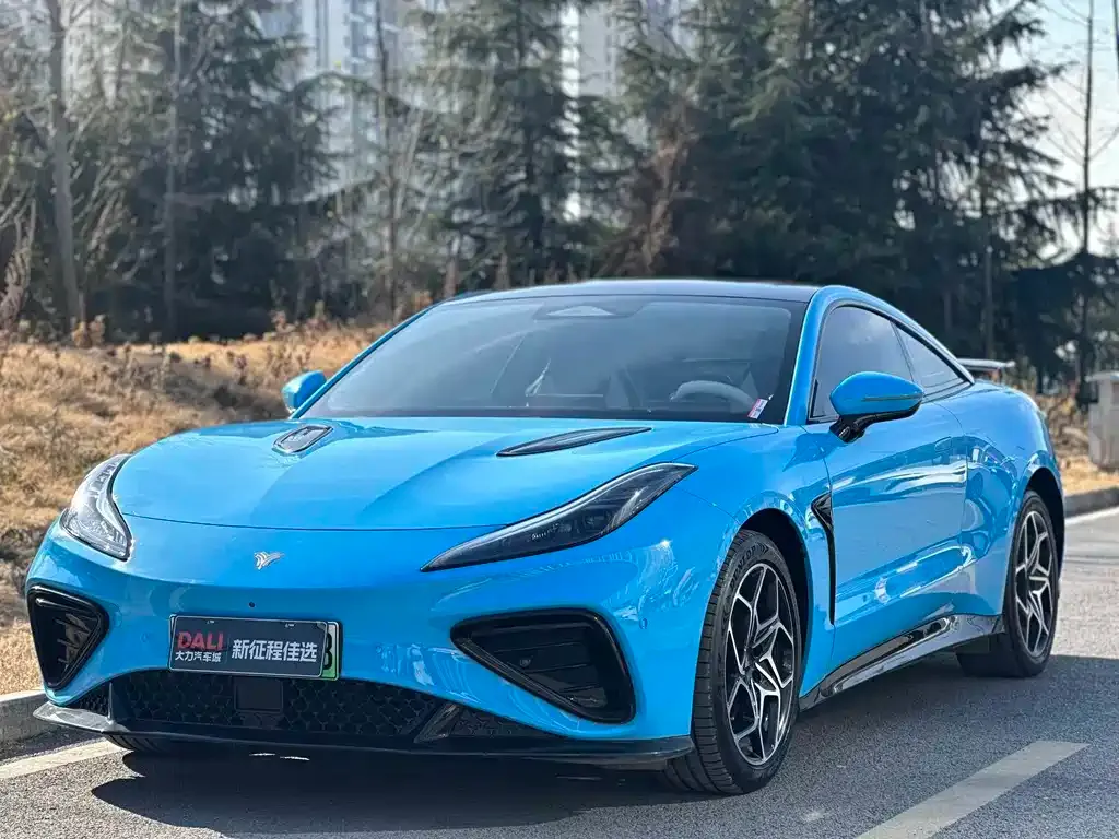 Neta GT