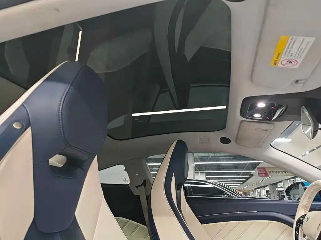 Neta GT 2024 из CN, фото 2