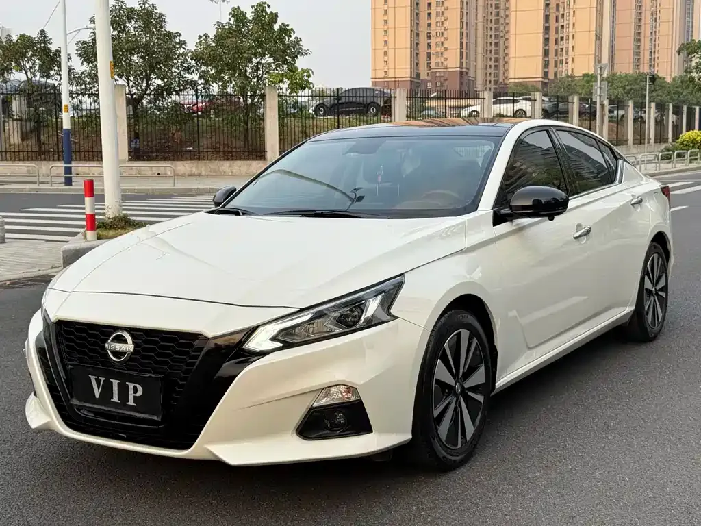 Nissan Teana 2021 из CN, фото 1
