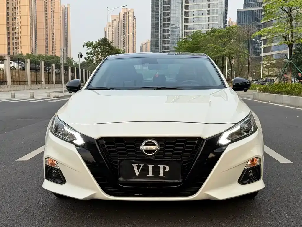Nissan Teana 2021 из CN, фото 5