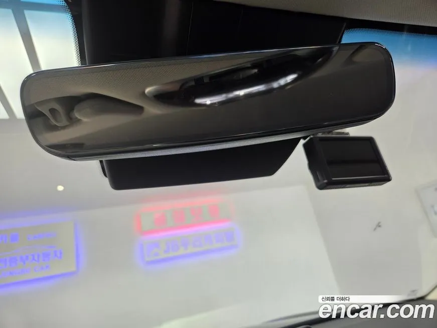 Genesis GV70 2021 из KR, фото 4
