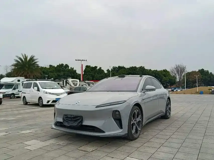 NIO ET5 2025 из CN, фото 1