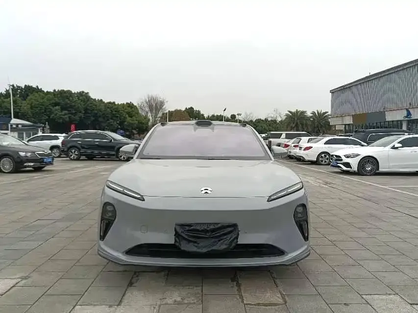 NIO ET5 2025 из CN, фото 7