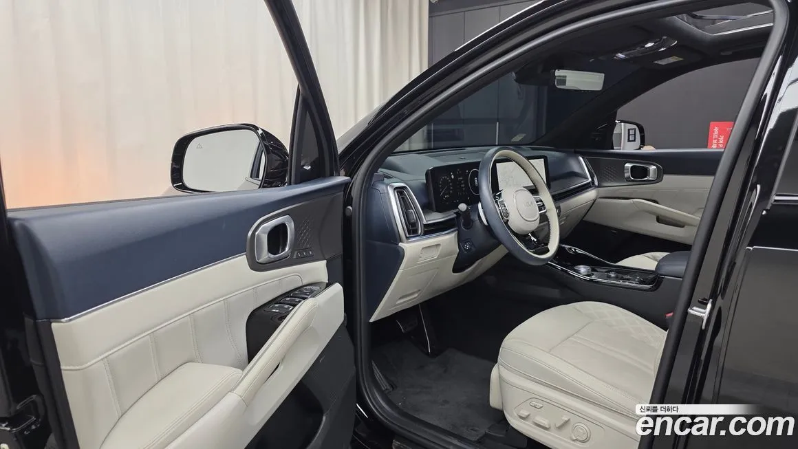 Kia Sorento — фото 3