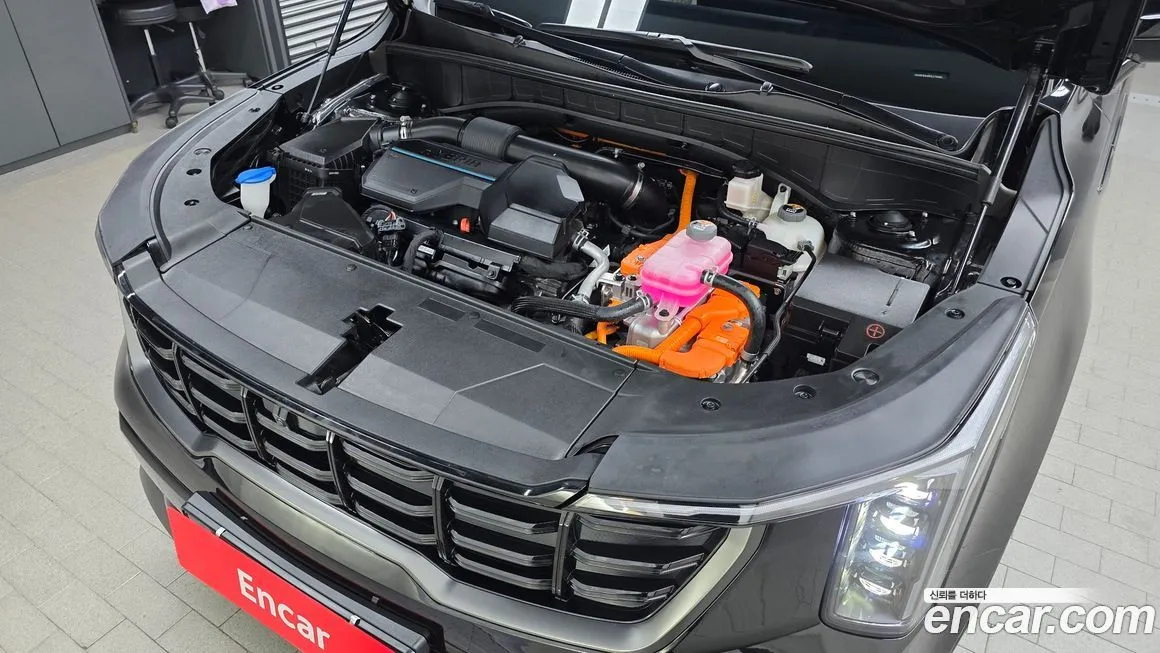 Kia Sorento — фото 2