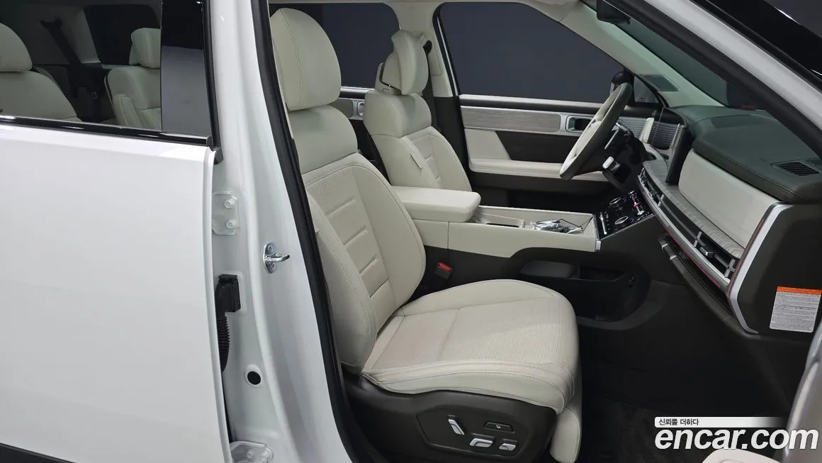 Hyundai Santafe — фото 7