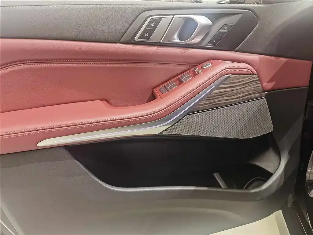 BMW X5 2023 из CN, фото 3