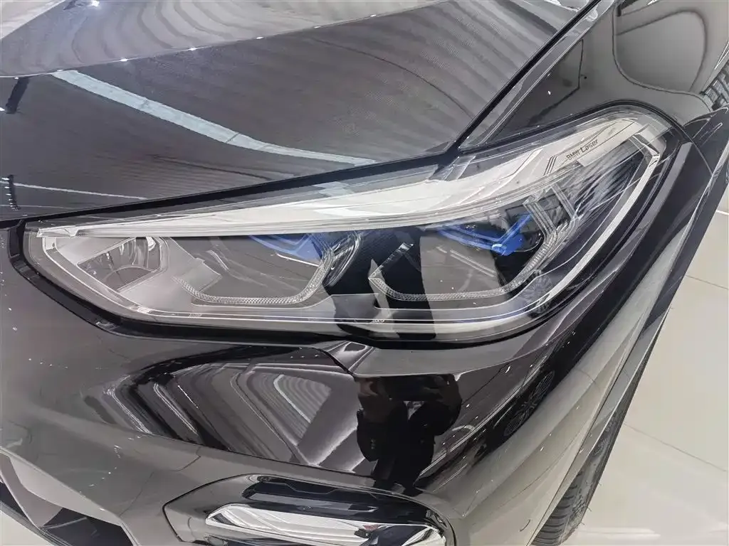 BMW X5 2023 из CN, фото 6