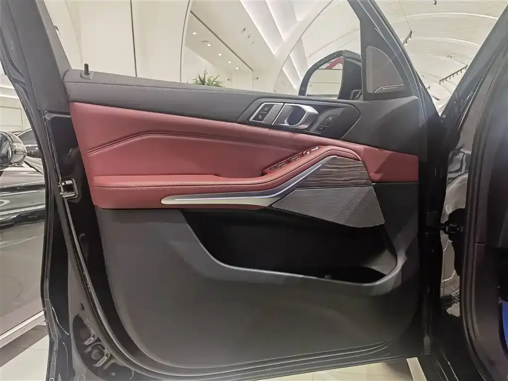 BMW X5 2023 из CN, фото 8