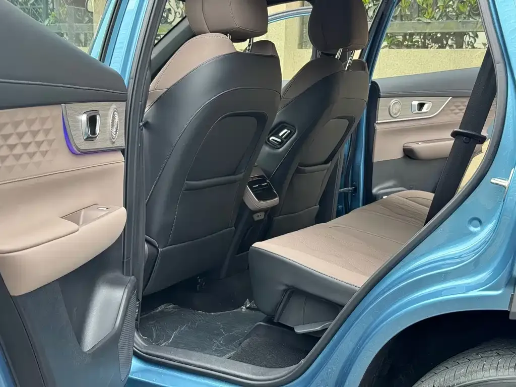 Chery Tiggo 8 PLUS C-DM 2025 из CN, фото 3