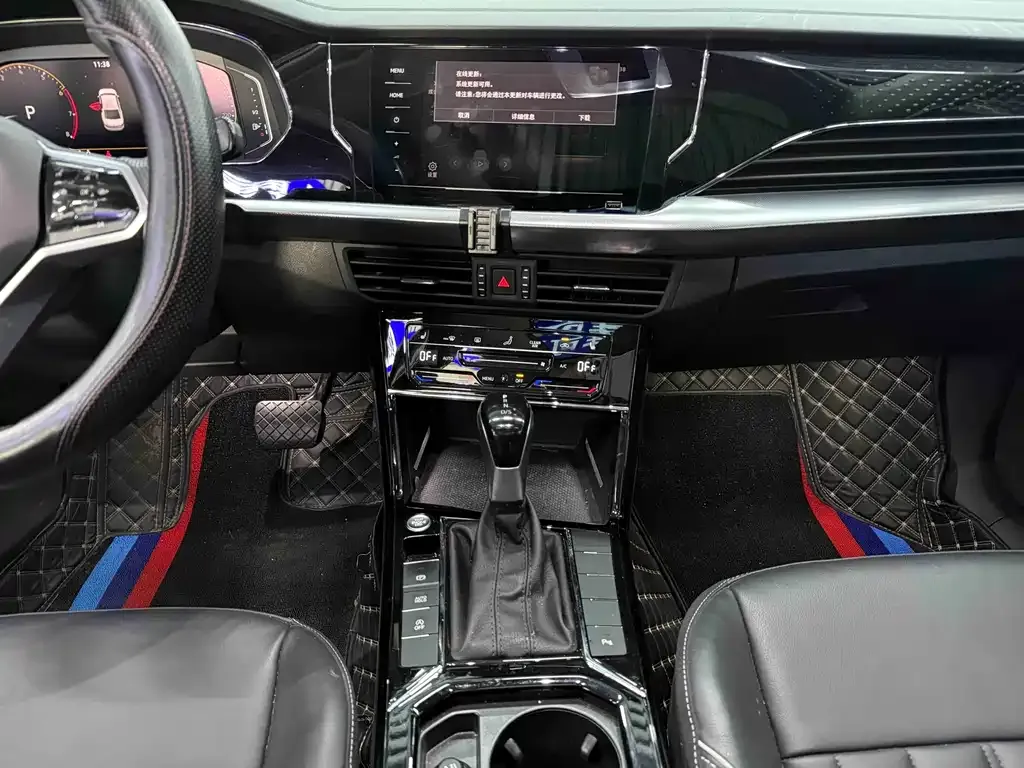 Volkswagen Passat 2023 из CN, фото 8