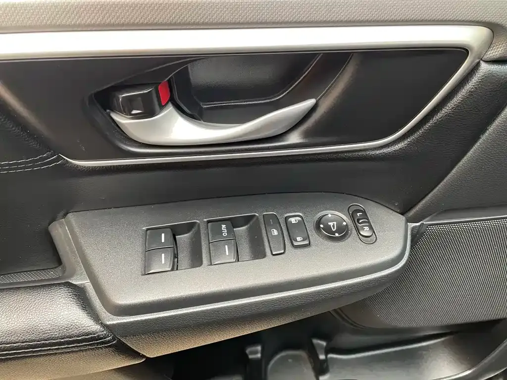 Honda CR-V 2021 из CN, фото 6