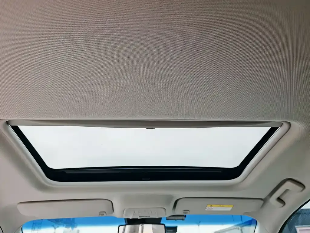 Buick GL8 2021 из CN, фото 8