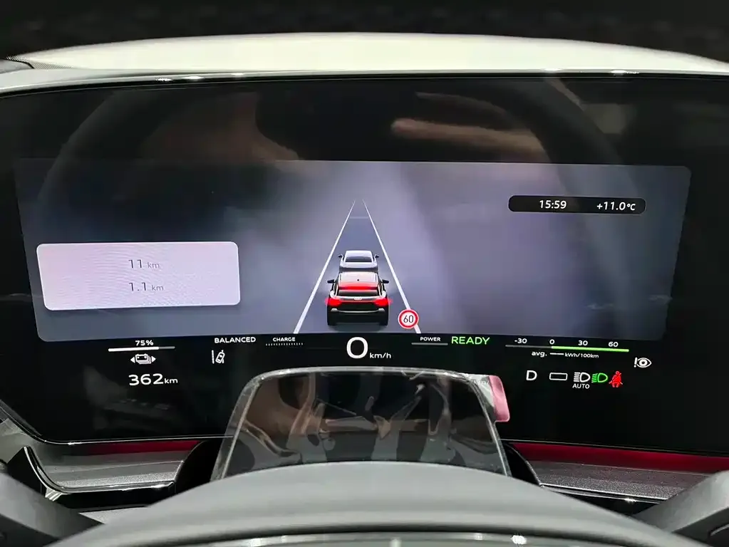 Audi Q6L e-tron — фото 4
