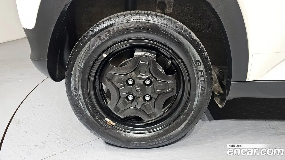 Hyundai Casper 2022 из KR, фото 3