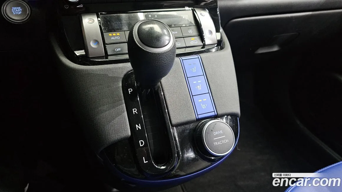 Hyundai Casper 2022 из KR, фото 9