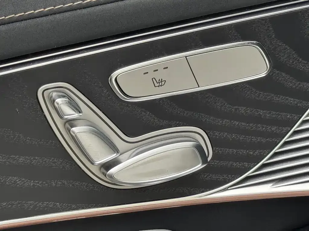 Mercedes-Benz EQC 2021 из CN, фото 3