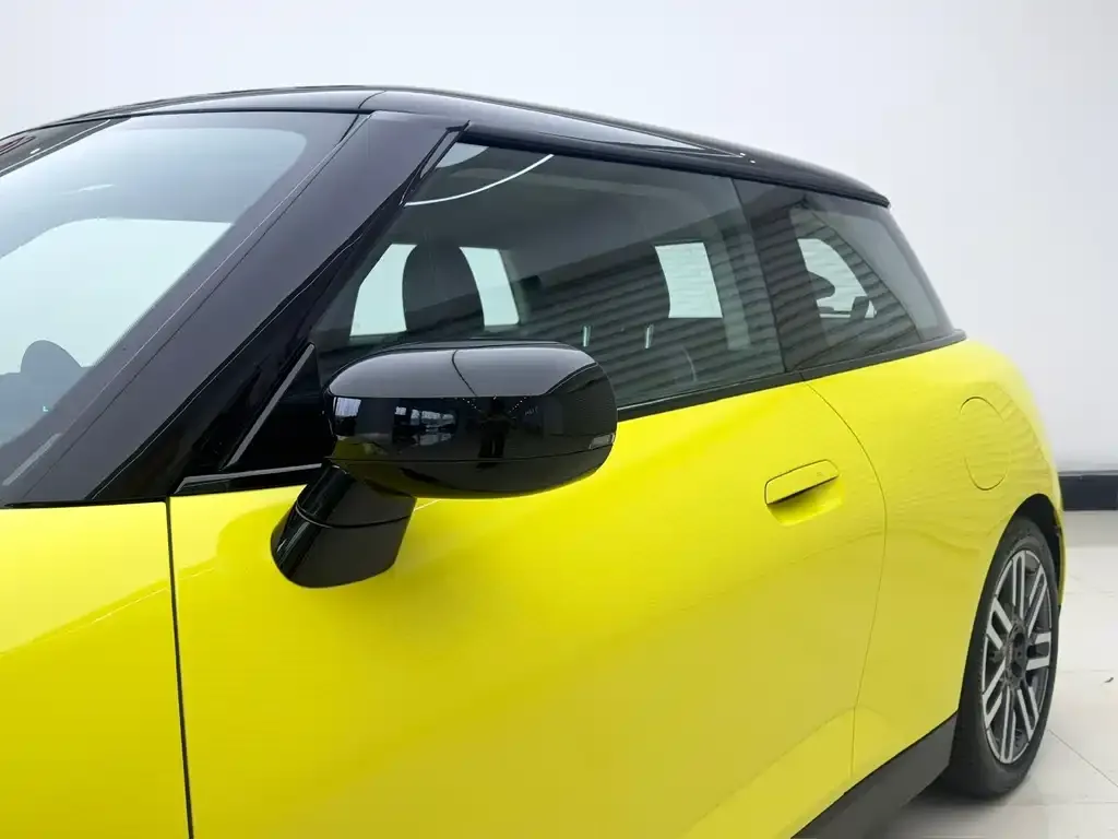 MINI Cooper EV 2024 из CN, фото 4