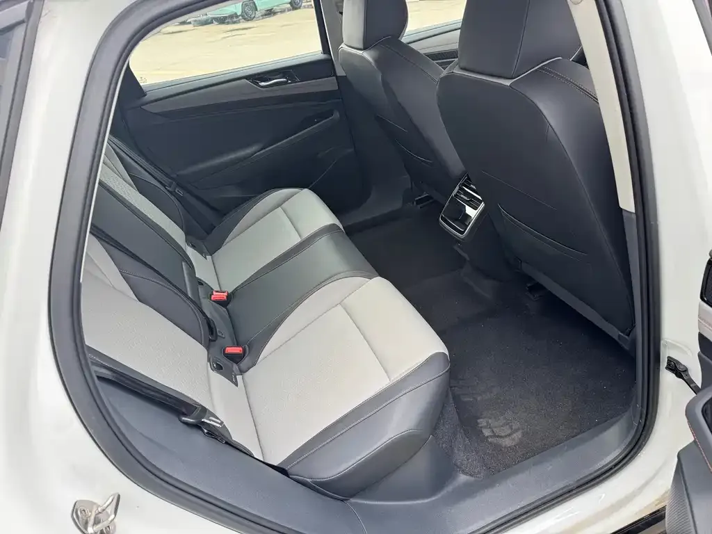 Volkswagen ID.7 VIZZION 2024 из CN, фото 3