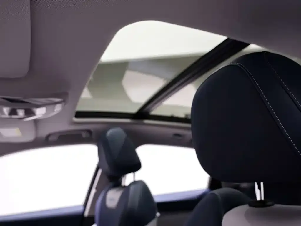 Geely Xingrui 2021 из CN, фото 8