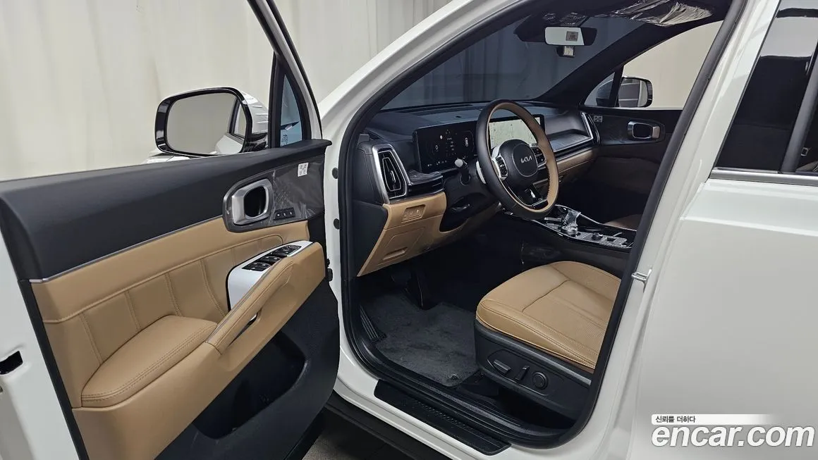 Kia Sorento — фото 3