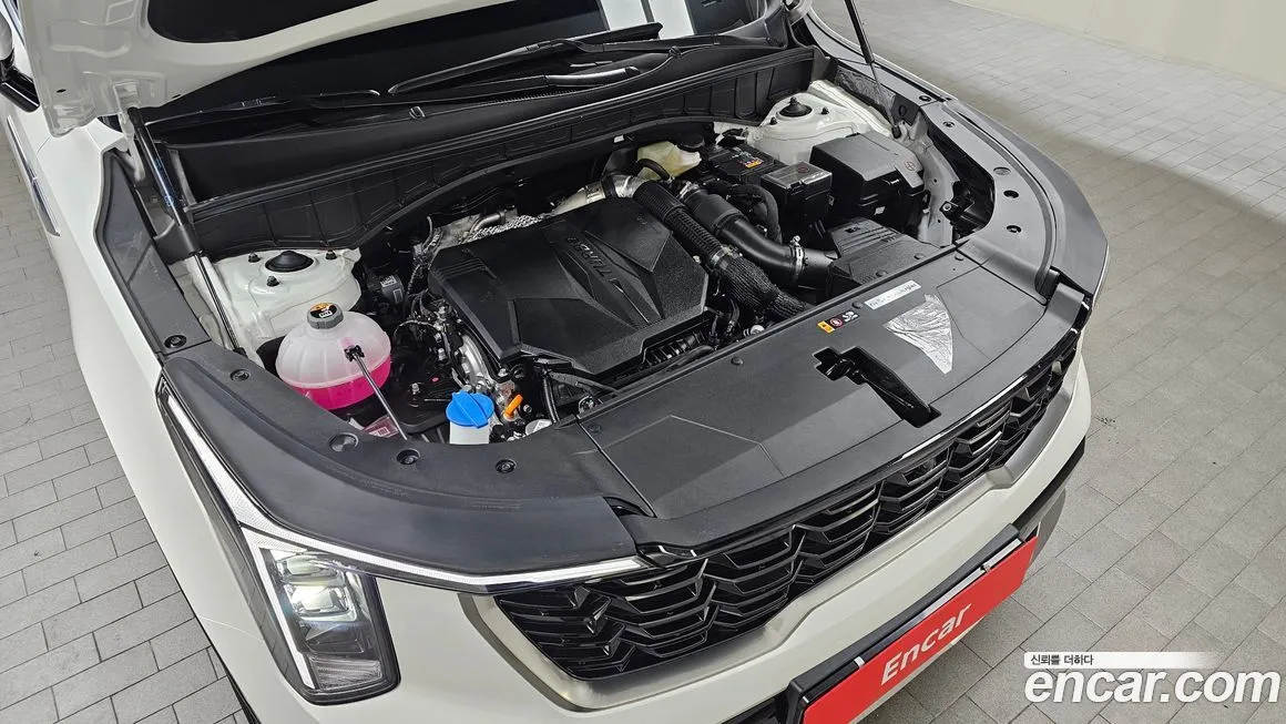 Kia Sorento — фото 6