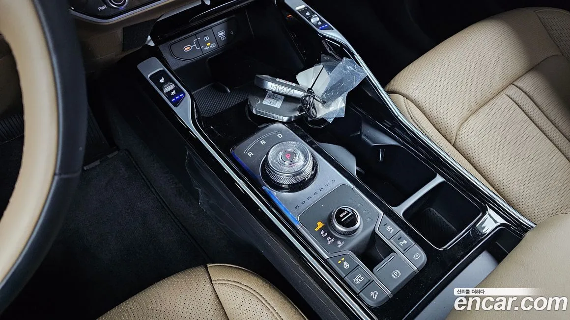 Kia Sorento — фото 2