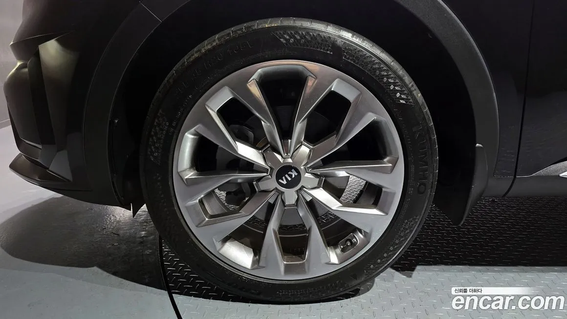 Kia Sorento — фото 4