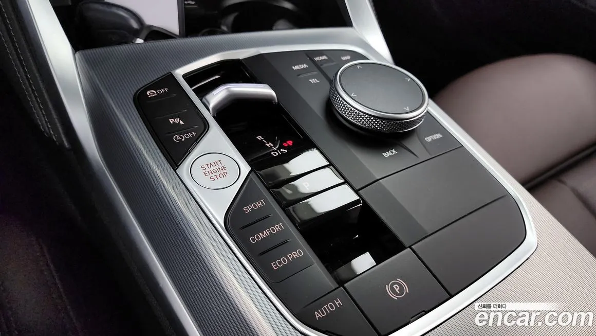 BMW 4-Series 2024 из KR, фото 10