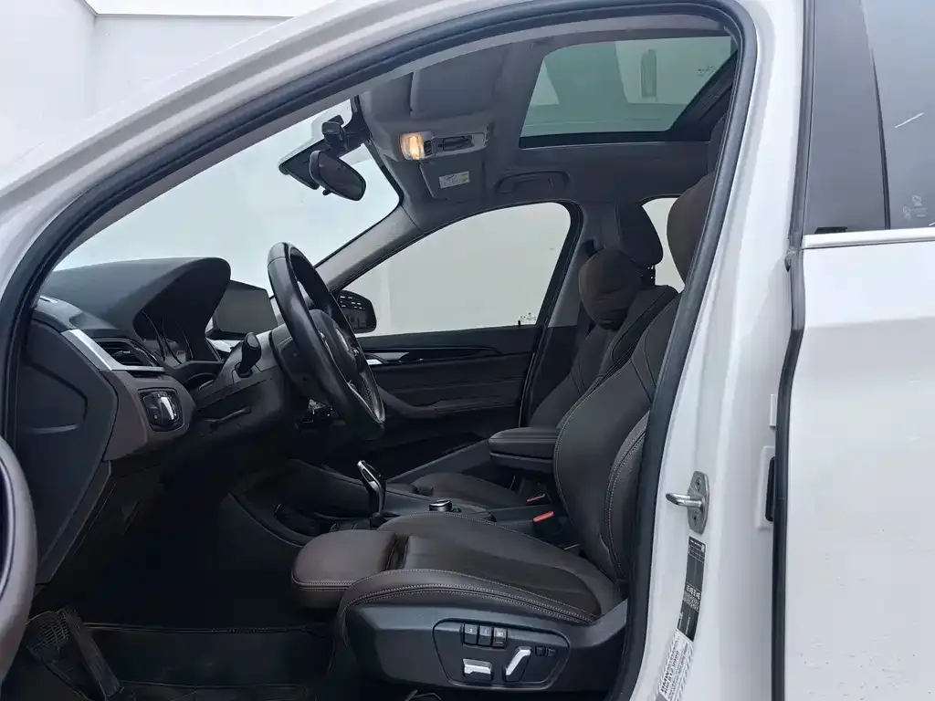 BMW X1 2022 из CN, фото 9