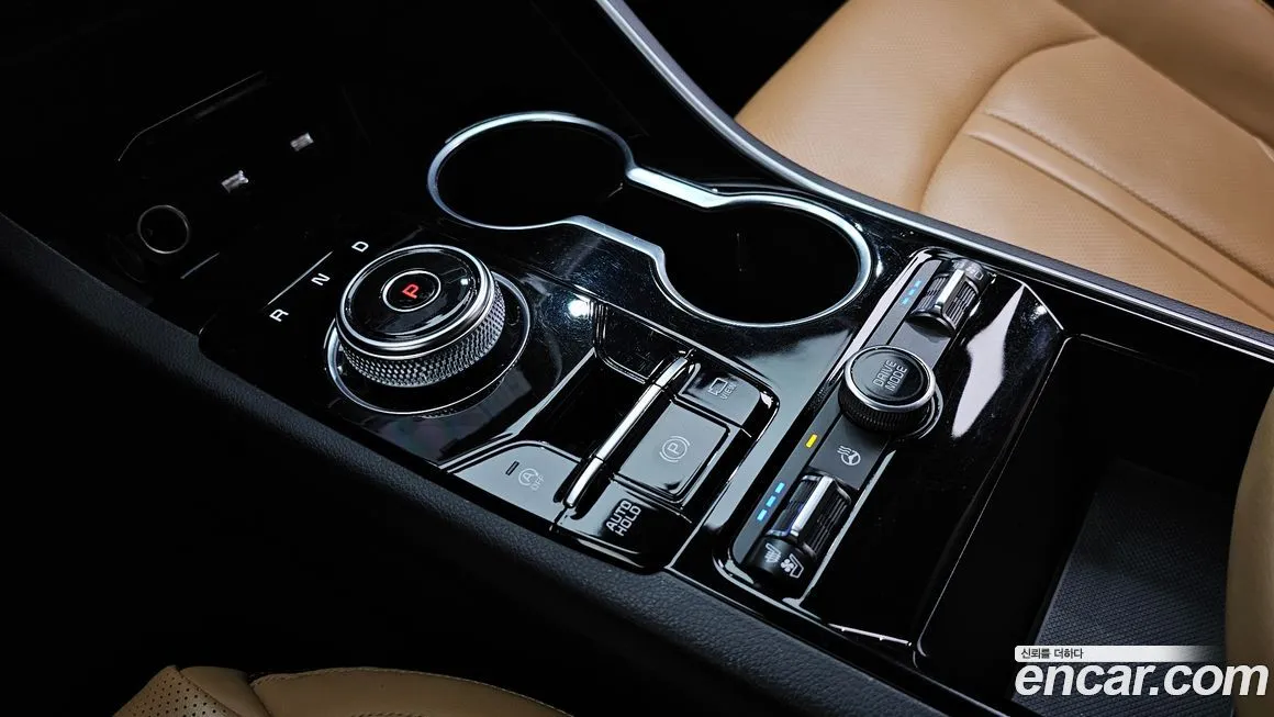 Kia K5 2021 из KR, фото 2