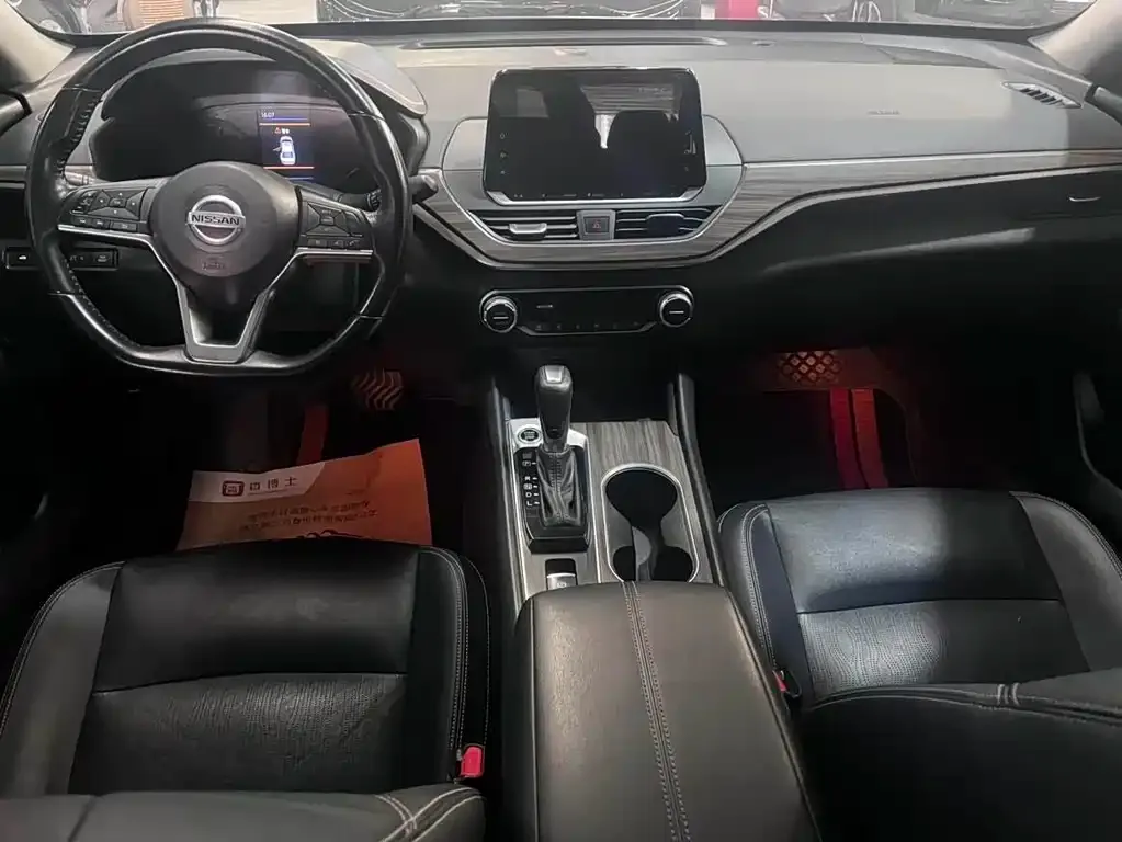 Nissan Teana 2022 из CN, фото 6
