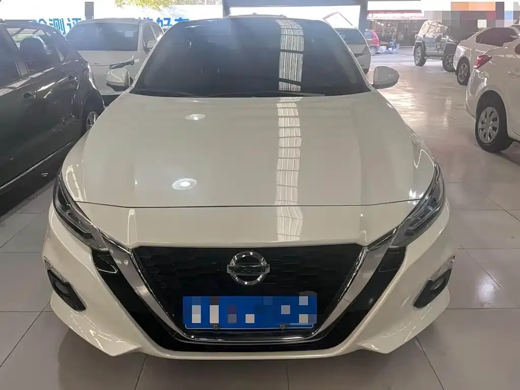 Nissan Teana 2022 из CN, фото 3