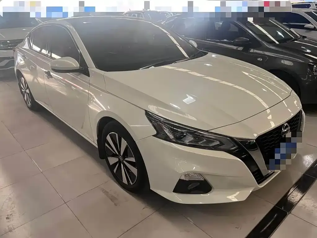 Nissan Teana 2022 из CN, фото 7