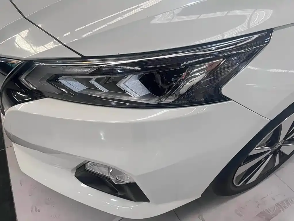 Nissan Teana 2022 из CN, фото 10