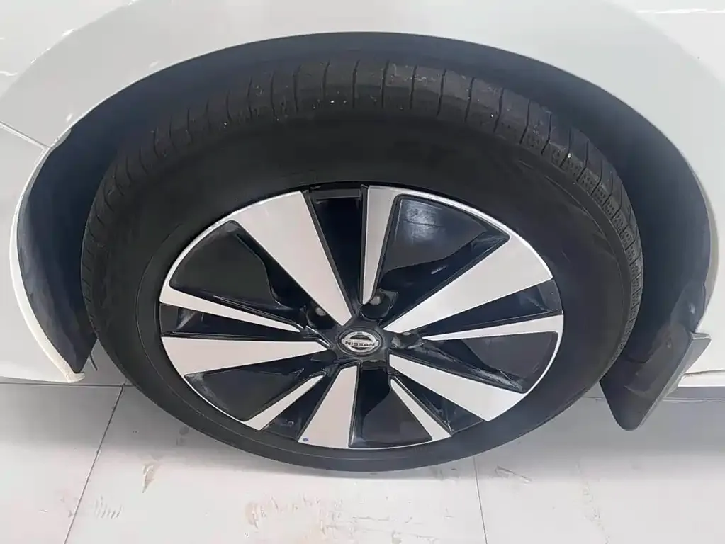 Nissan Teana 2022 из CN, фото 4