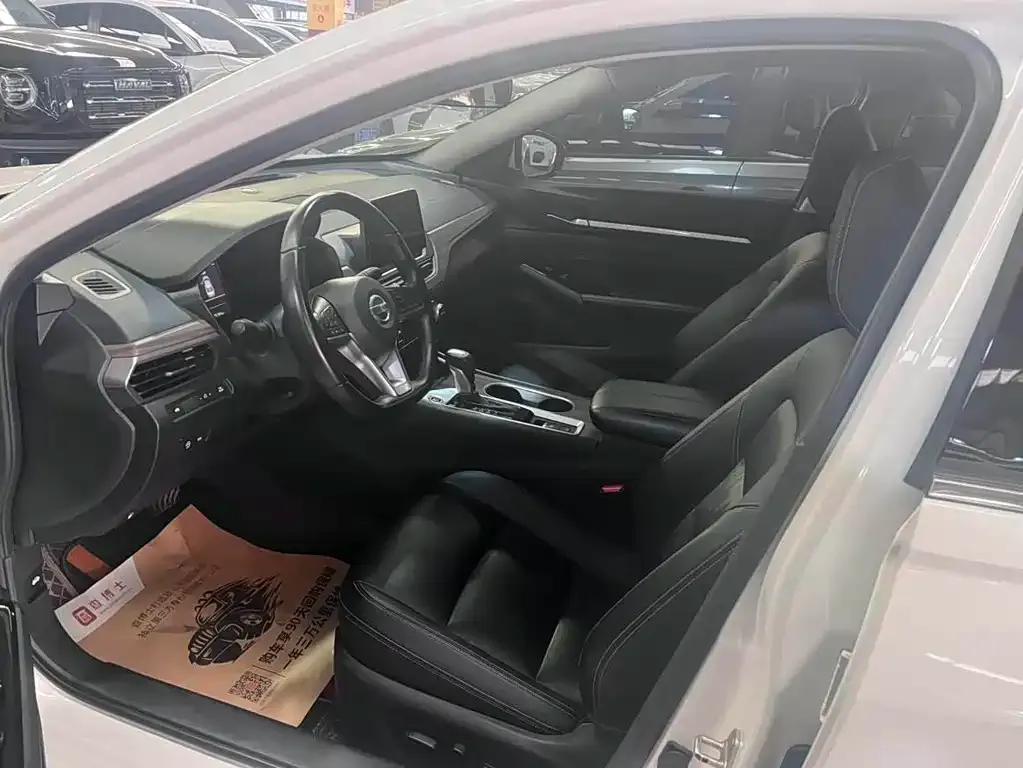 Nissan Teana 2022 из CN, фото 5