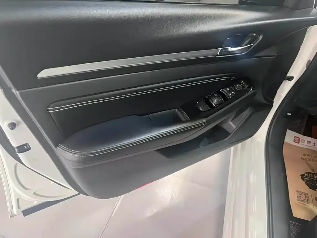 Nissan Teana 2022 из CN, фото 8