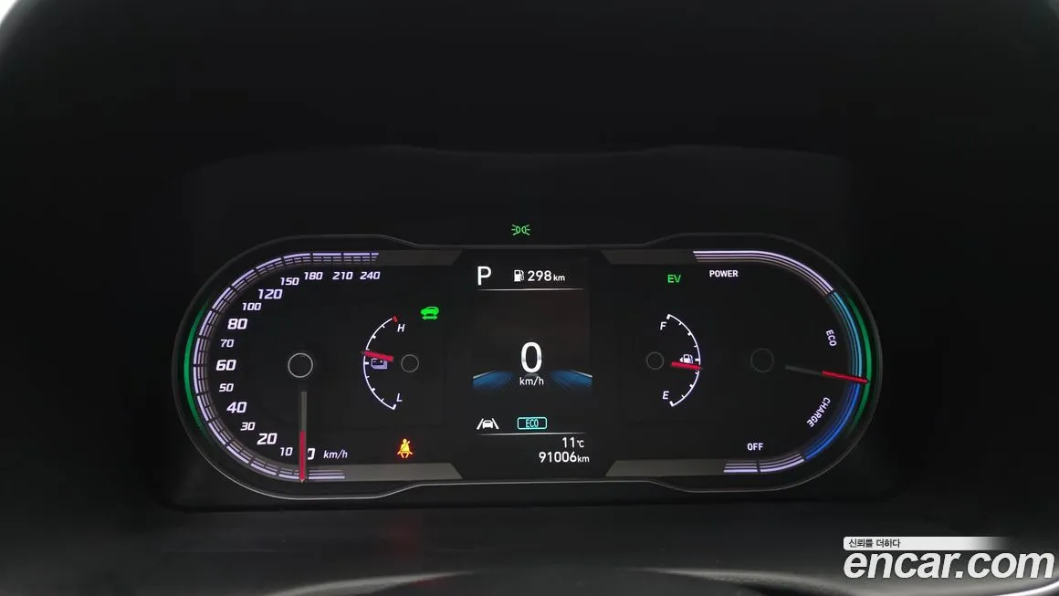 Hyundai Tucson 2021 из KR, фото 2