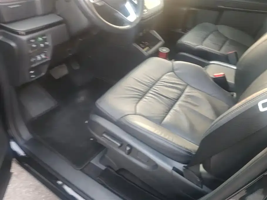 Honda Odyssey 2024 из CN, фото 2