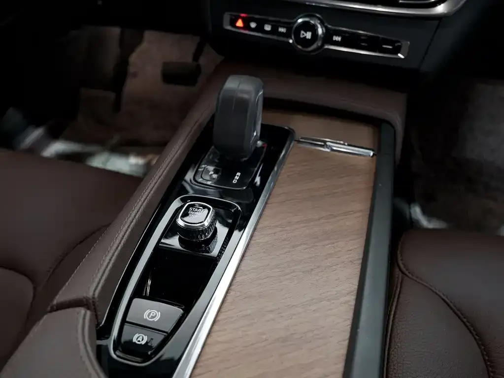 Volvo S90 2021 из CN, фото 7