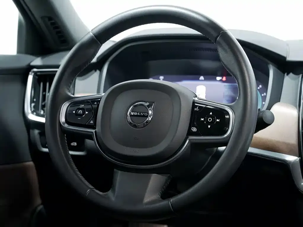 Volvo S90 2021 из CN, фото 6