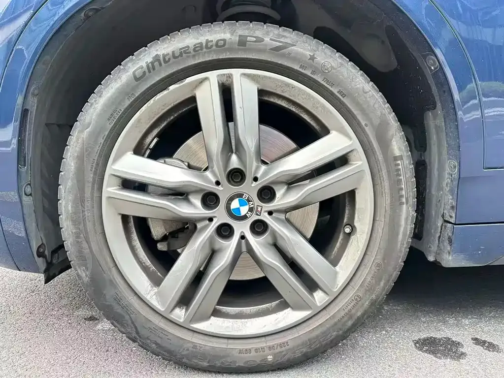 BMW X2 — фото 3