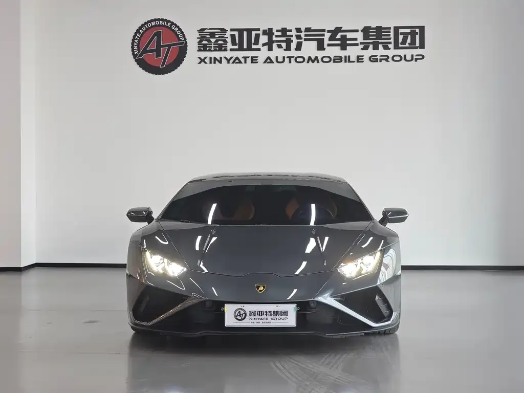 Lamborghini Huracan 2021 из CN, фото 8